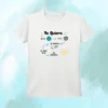Camisa blanca personalizada