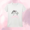 Camisa blanca personalizada