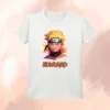 Camisa blanca personalizada