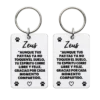 Llaveros Personalizados