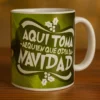 Taza personalizada sencilla 11 onzas